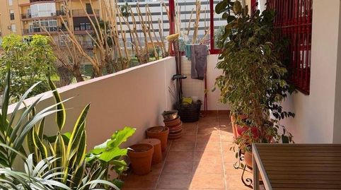 Foto 4 de Piso en venta en Playamar - Benyamina, Torremolinos