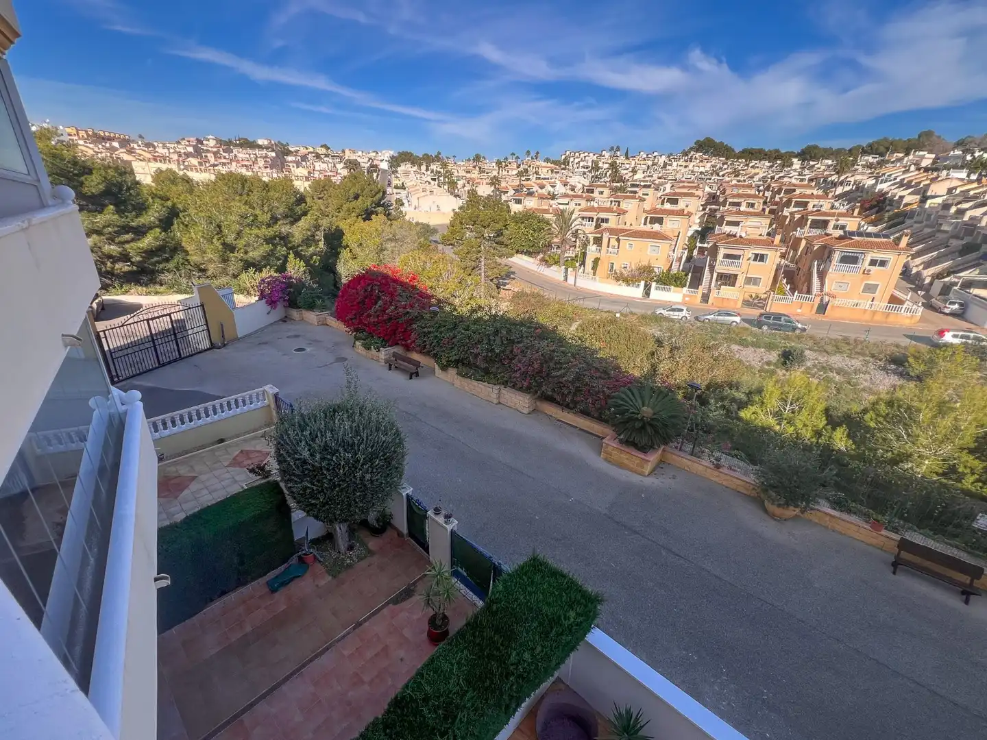 Apartament en venda a Villamartín - Las Filipinas