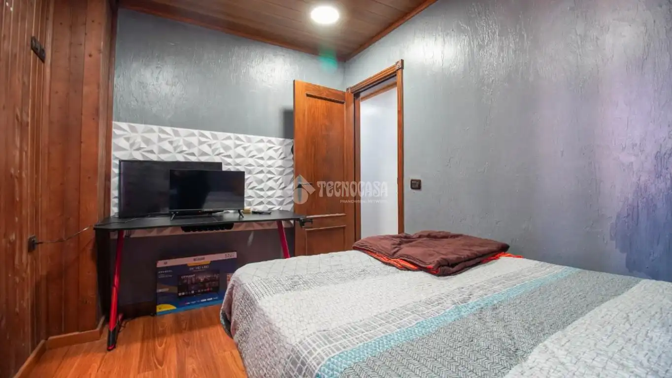 Casa con terraza en venta en La Matanza de Acentejo, imagen 26