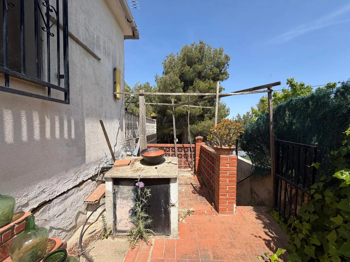 House with garden for sale in Urbanitzacio a Creu la Manz, imagen 13