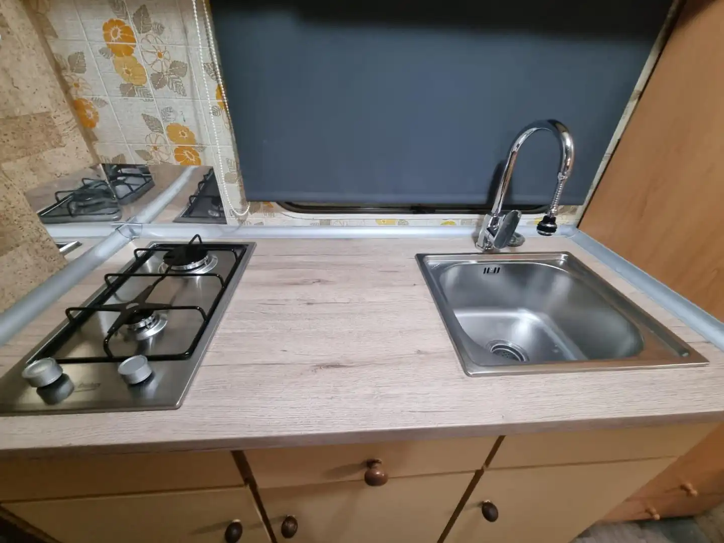 Cuina de Finca rústica en venda en Reus amb Calefacció, Terrassa i Moblat