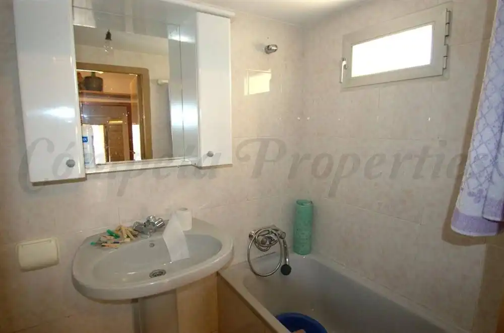 Casa en venda a Sedella, imagen 7
