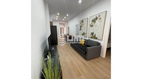 Ref   28436CASA INDEPENDIENTE REFORMADO EN VENTA EN PUERTO DE SAGUNTO, DE 80 m, 3 HABITACIONES, 2 BAÑOS, AMUEBLADO, PATIO DE 15  m, imatge 3