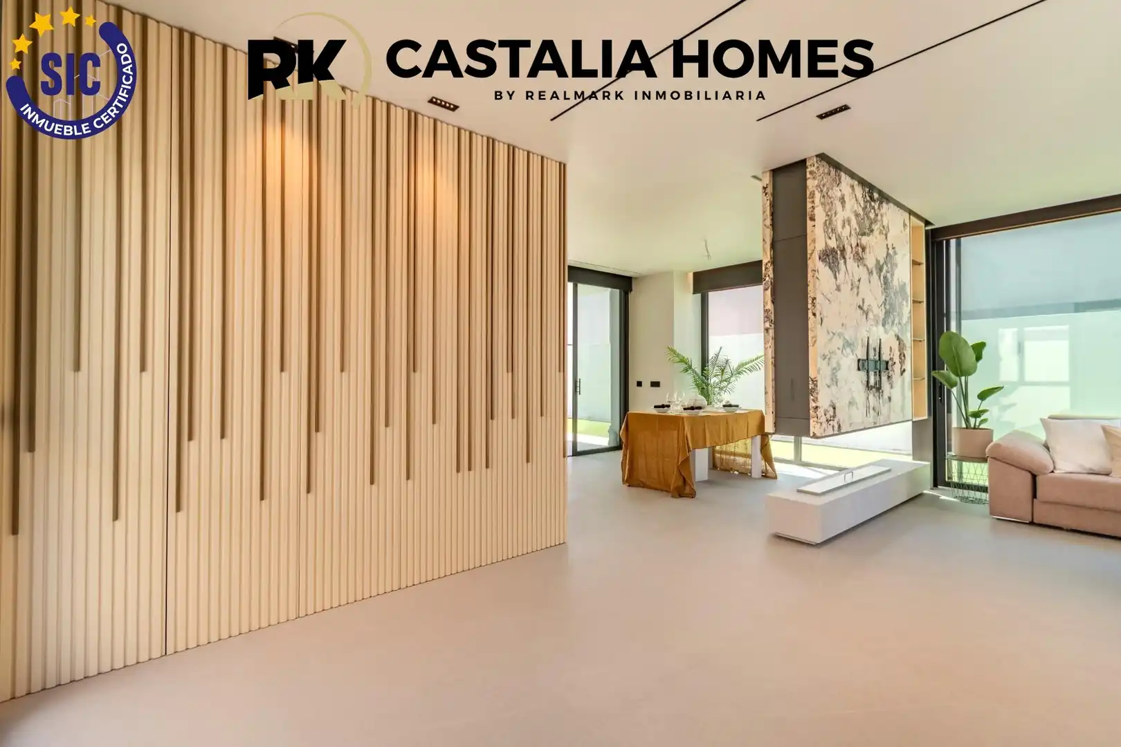 Casa o xalet en venda en Castellón de la Plana / Castelló de la Plana amb Aire condicionat, Calefacció i Jardí privat