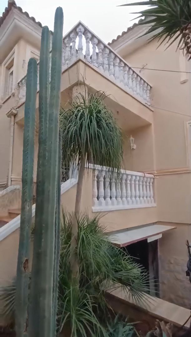 Casa o xalet en venda a Campo Alto - Club de Campo