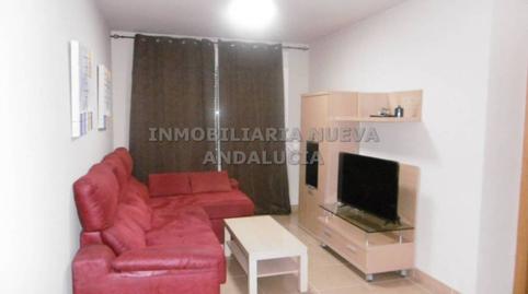 Photo 2 of Flat to rent in Nueva Andalucía, Almería