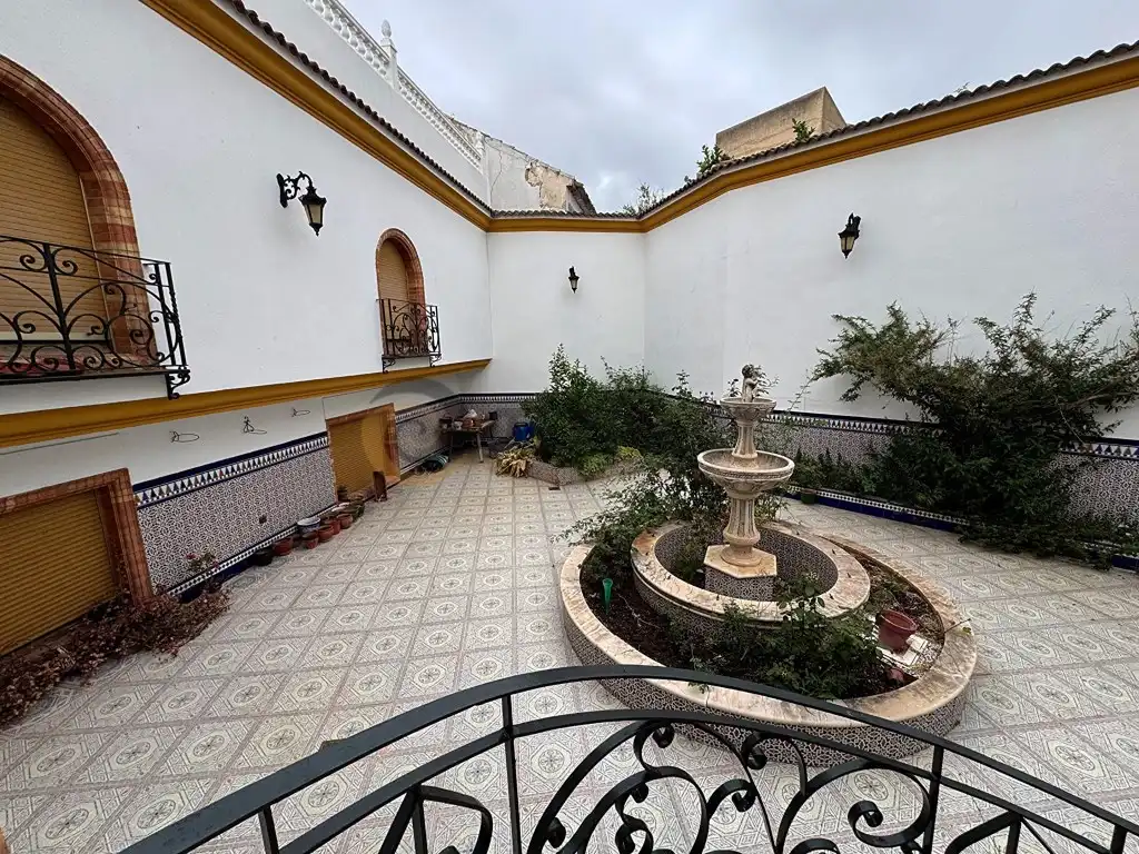 House with pool for sale in Torredonjimeno, imagen 23