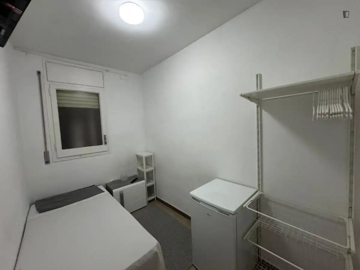 Habitació a Barri de les Corts