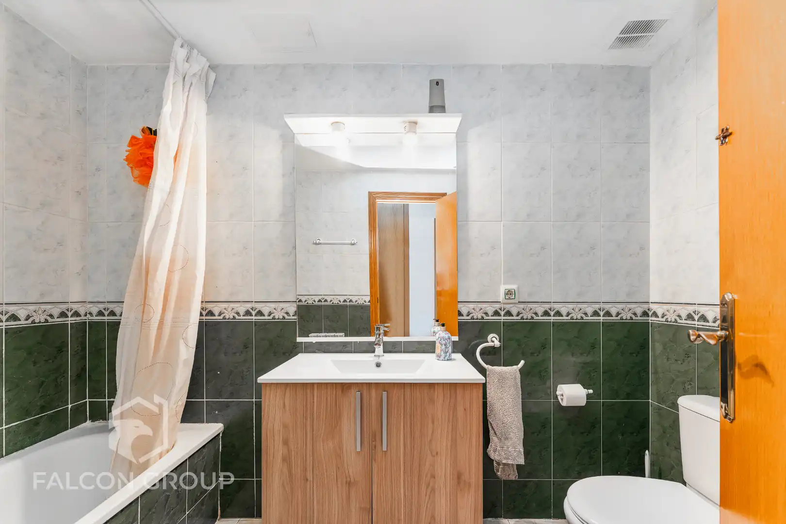 Baño de Piso en venta en Valls con Amueblado y Balcón