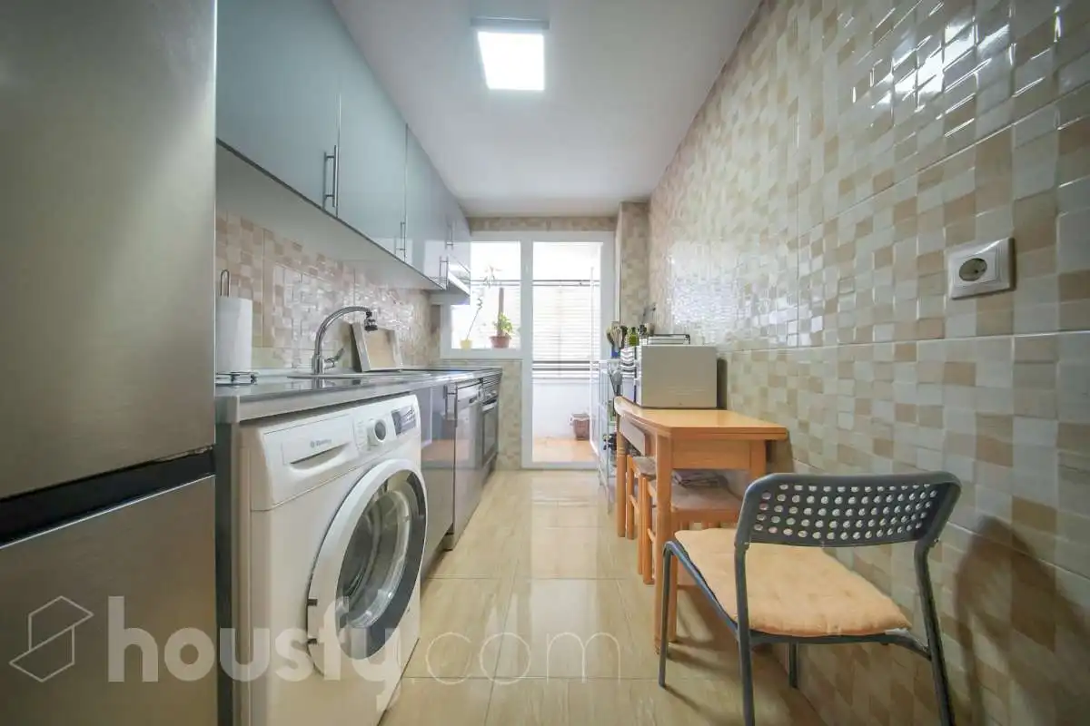 Appartamento con piscina in vendita a Avenida San pablo ., imagen 18