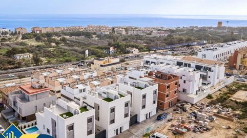 Foto 2 de Casa o xalet en venda a Los Secanos, Guardamar del Segura