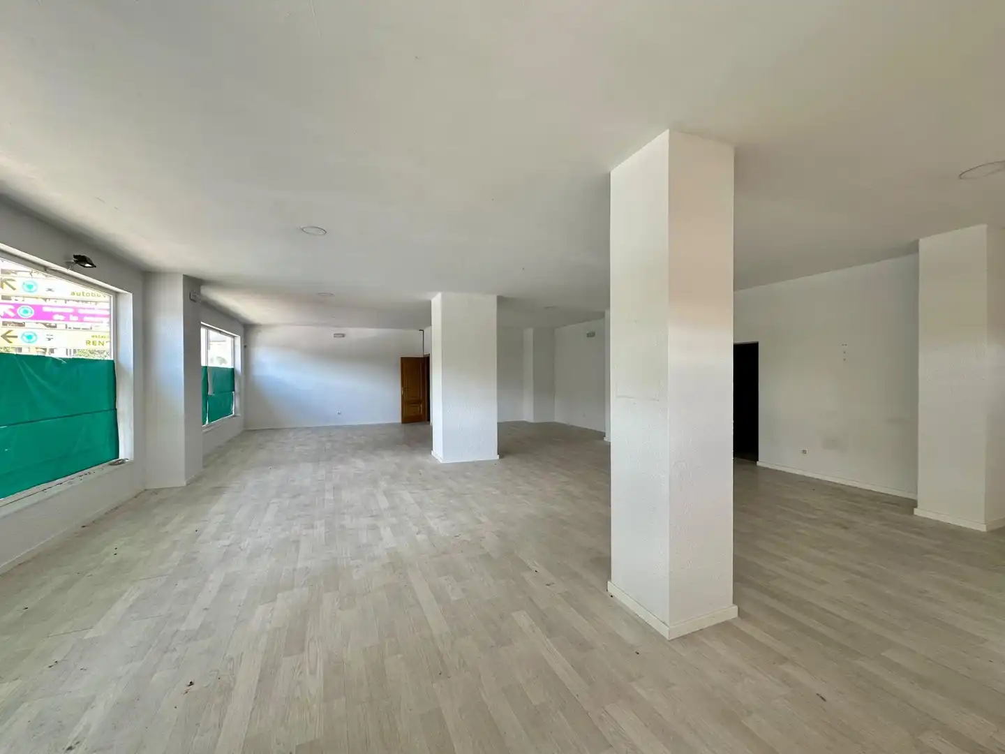 Local comercial en alquiler en Zona Alta, imagen 6