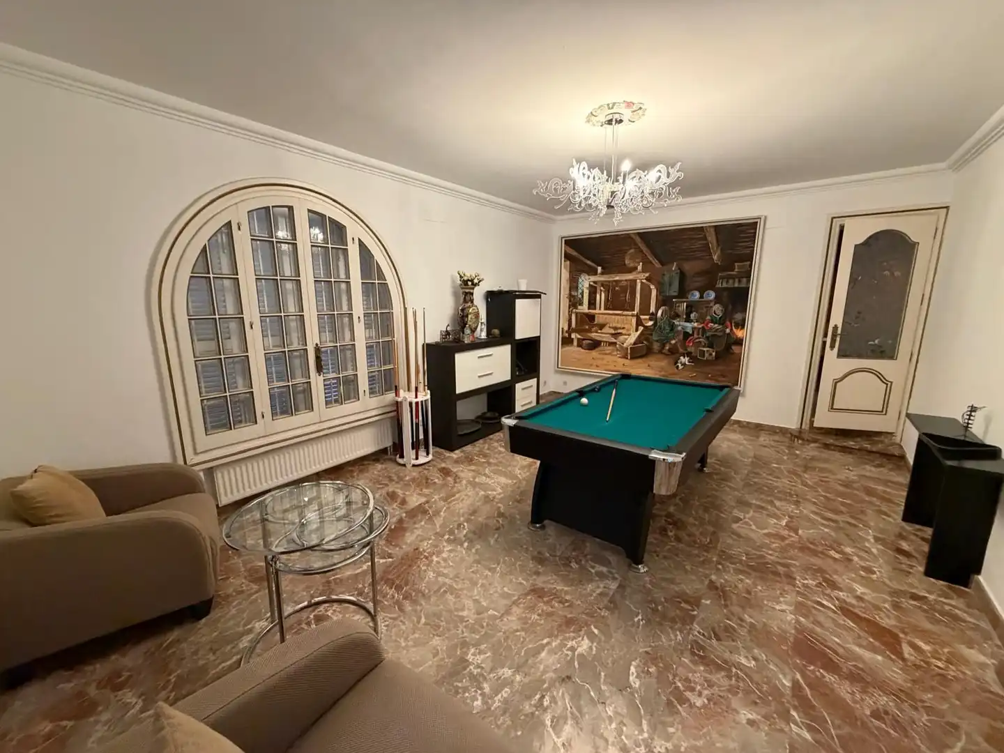 Villa con piscina in vendita a Nord, imagen 7