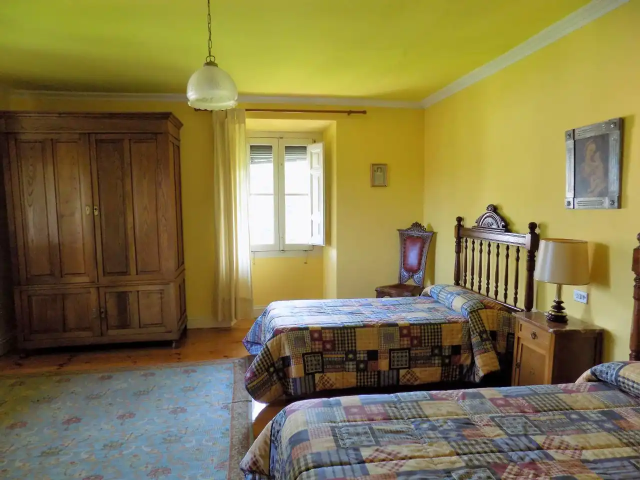 House with garden for sale in Pravia, imagen 41