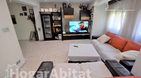 Photo 4 of Flat for sale in Avenida Burjasot, Barrio de Benicalap, Valencia Capital