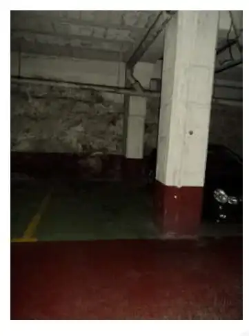 Individual con ascensor en venta en Rúa da Coruña, imagen 7