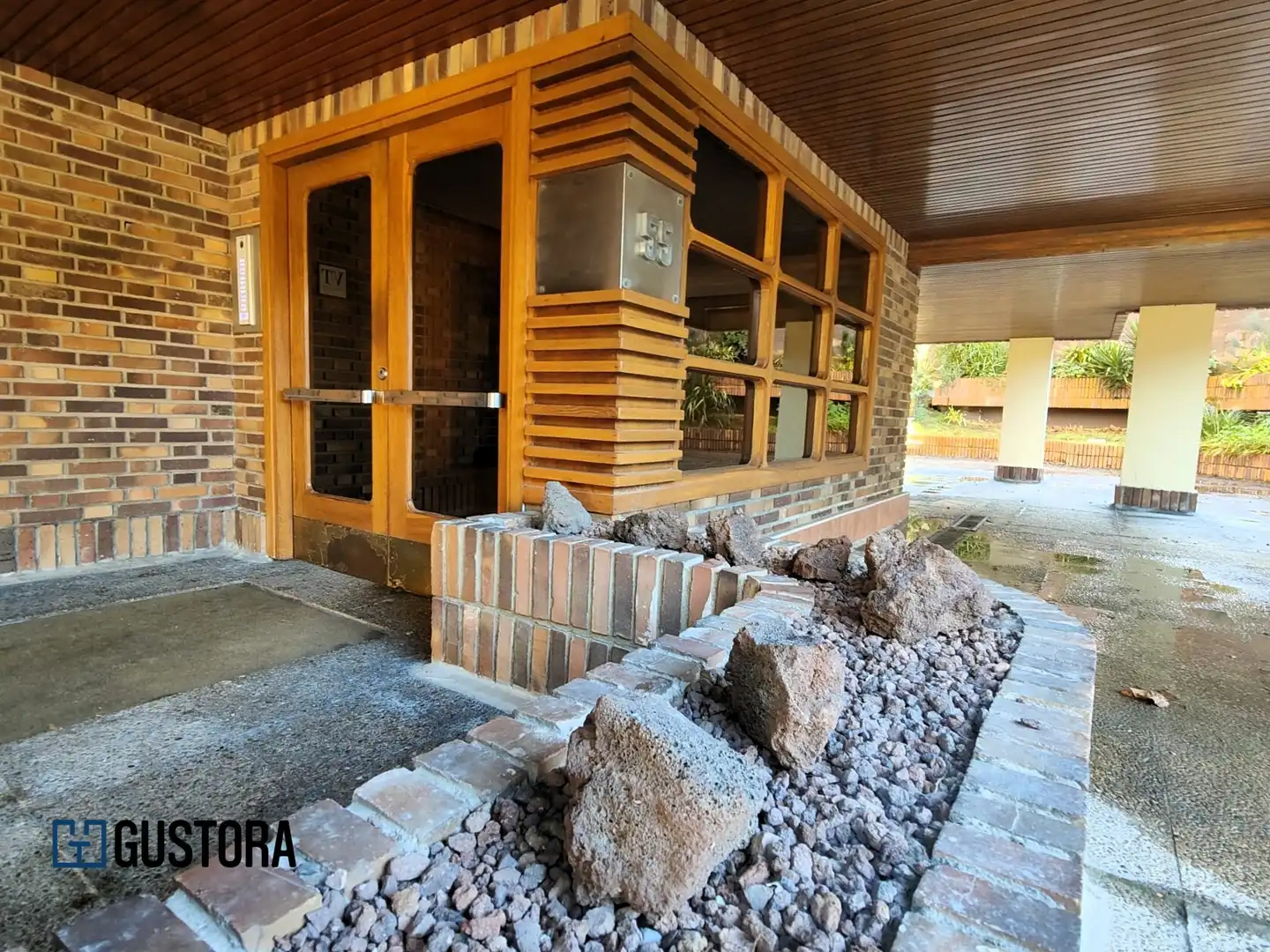 Vista exterior de Piso en venta en Donostia - San Sebastián  con Calefacción, Terraza y Trastero
