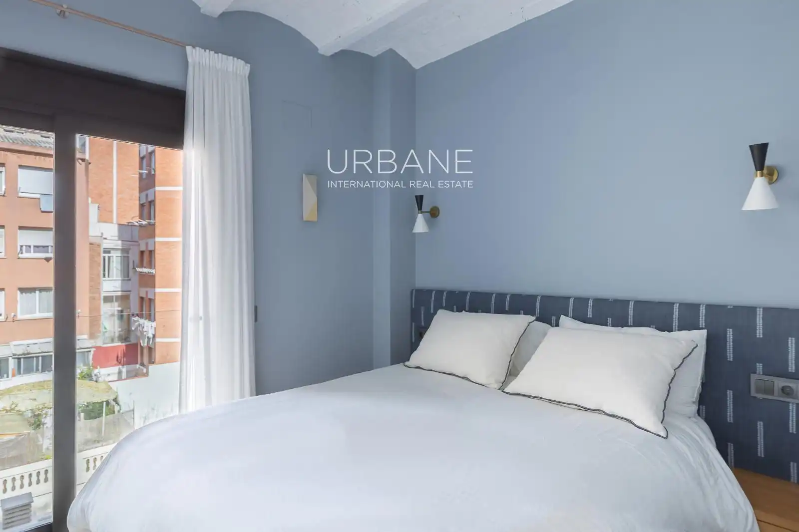 Ático con terraza en venta en Pau Alsina, imagen 16