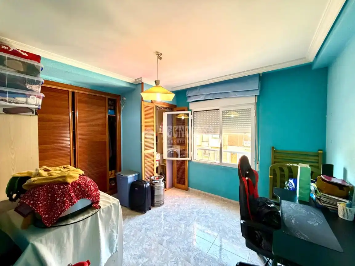 Habitación de Piso en venta en Marchamalo con Calefacción y Terraza