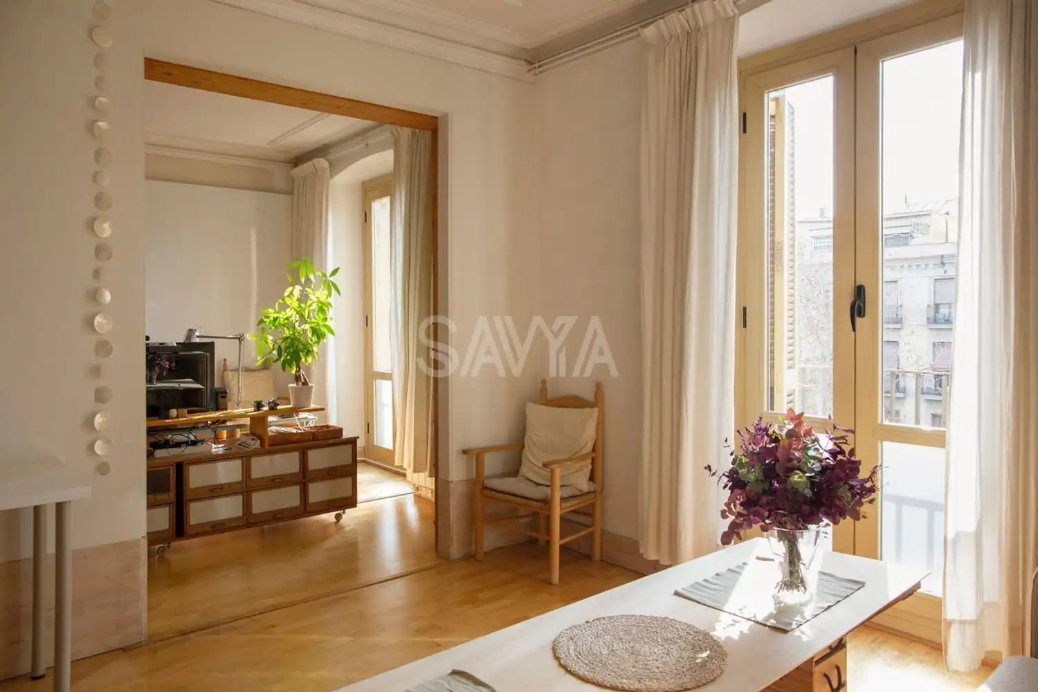 Wohnung mit Terrasse zum Verkauf in Ramblas, imagen 17