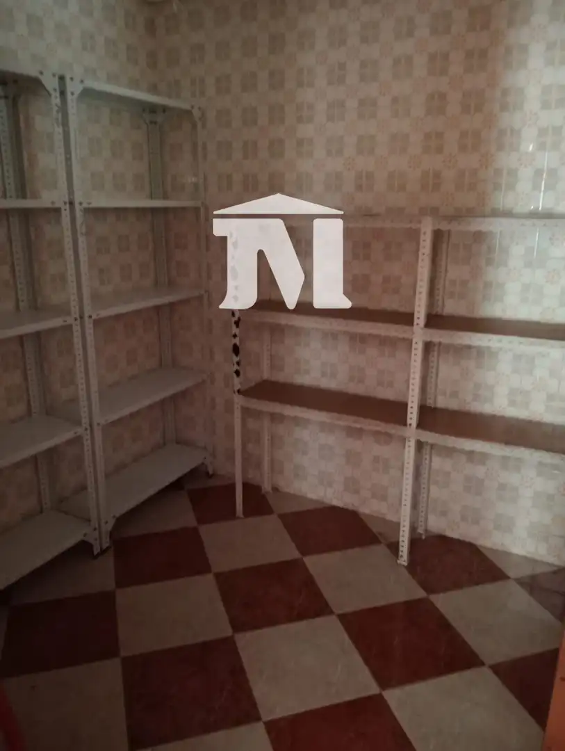 Casa adosada en venta en Murcia con Aire acondicionado, Trastero y Amueblado