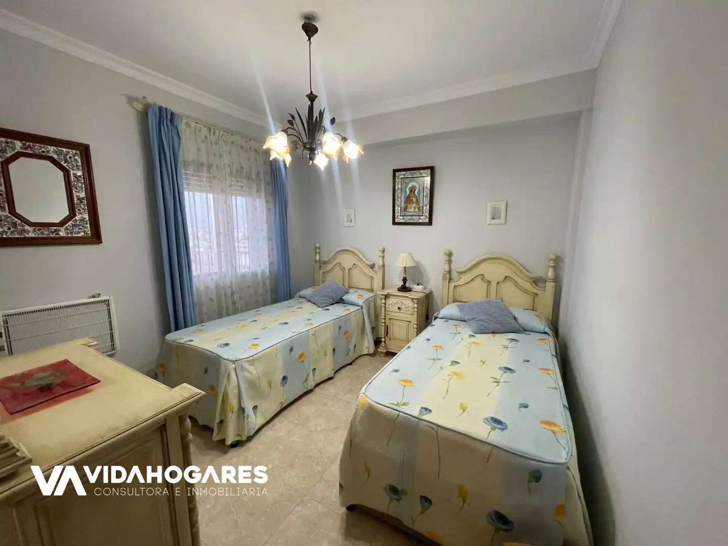 Piso con ascensor en venta en Centro - La Costilla, imagen 10