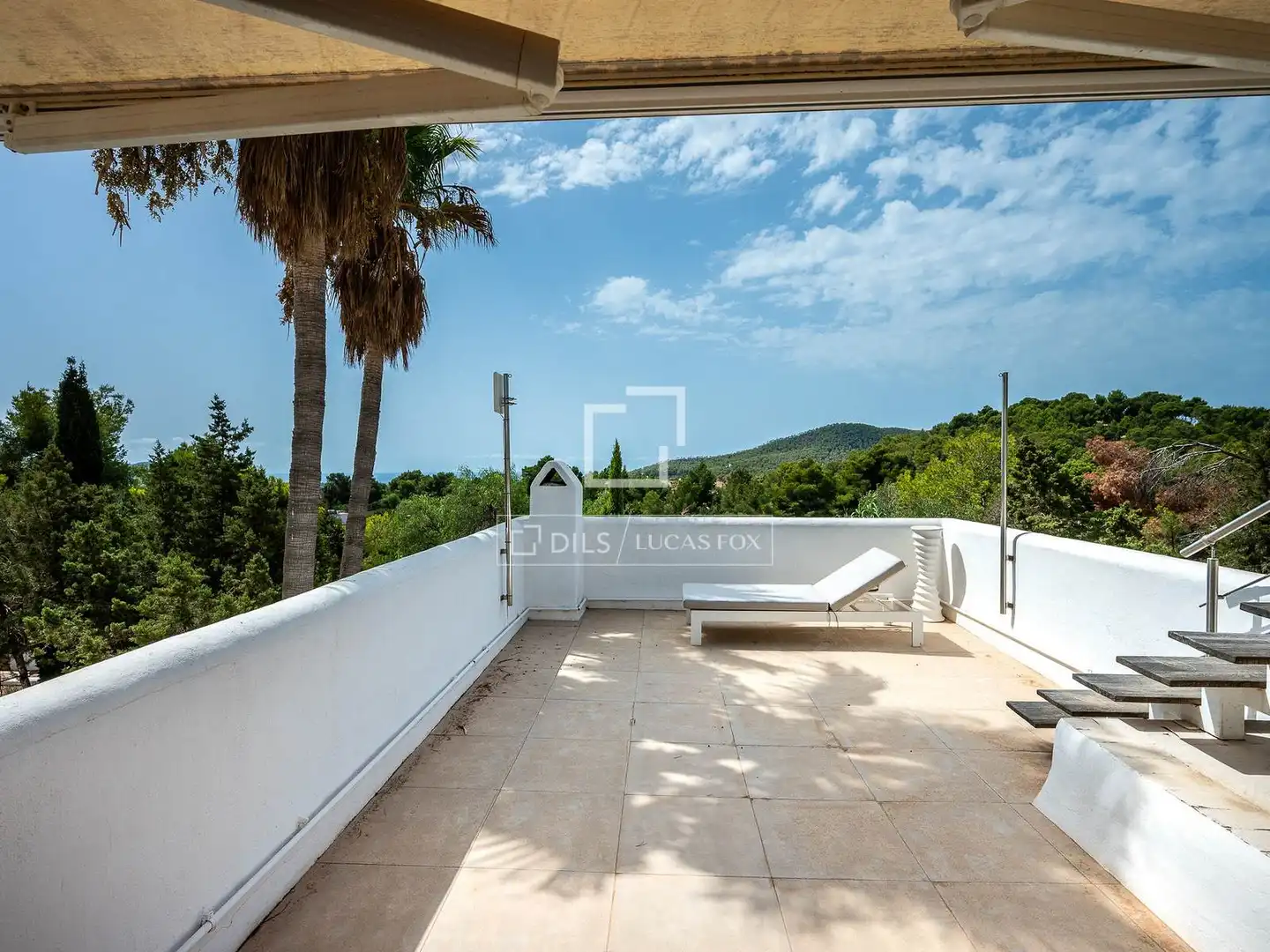 Villa con terrazza in vendita a Sant Jordi de Ses Salines-Sant Francesc, imagen 19