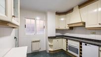 Kitchen of Flat for sale in  Granada Capital  with Air Conditioner, Heating and Parquet flooring