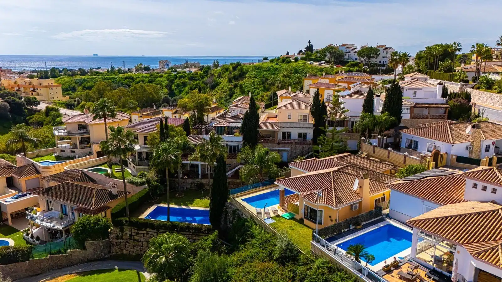 Villa avec terrasse à vendre à TOPACIO DE RIVIERA