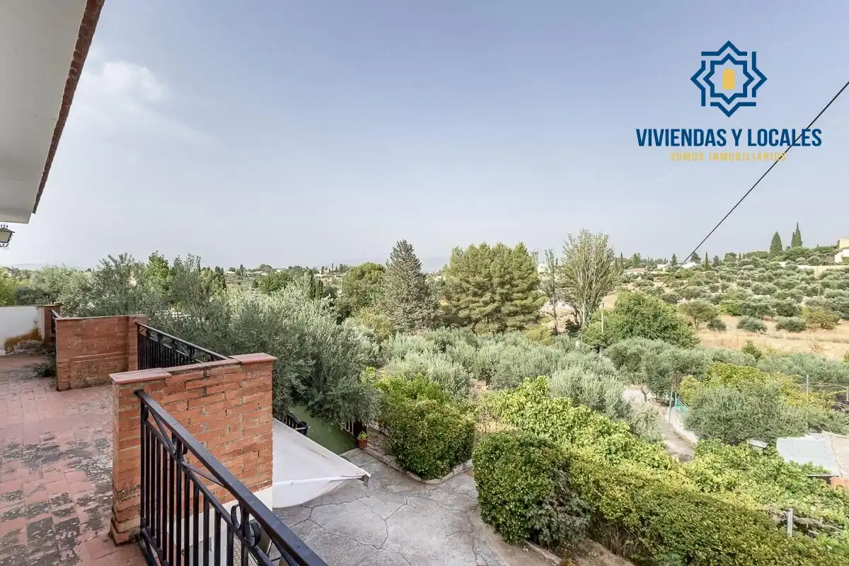 Xalet amb piscina en venda a Aljomahima - Ermita, imagen 45