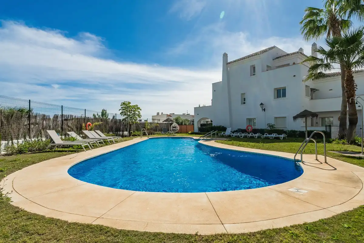 Habitatge en venda a Nueva Andalucía, imagen 6