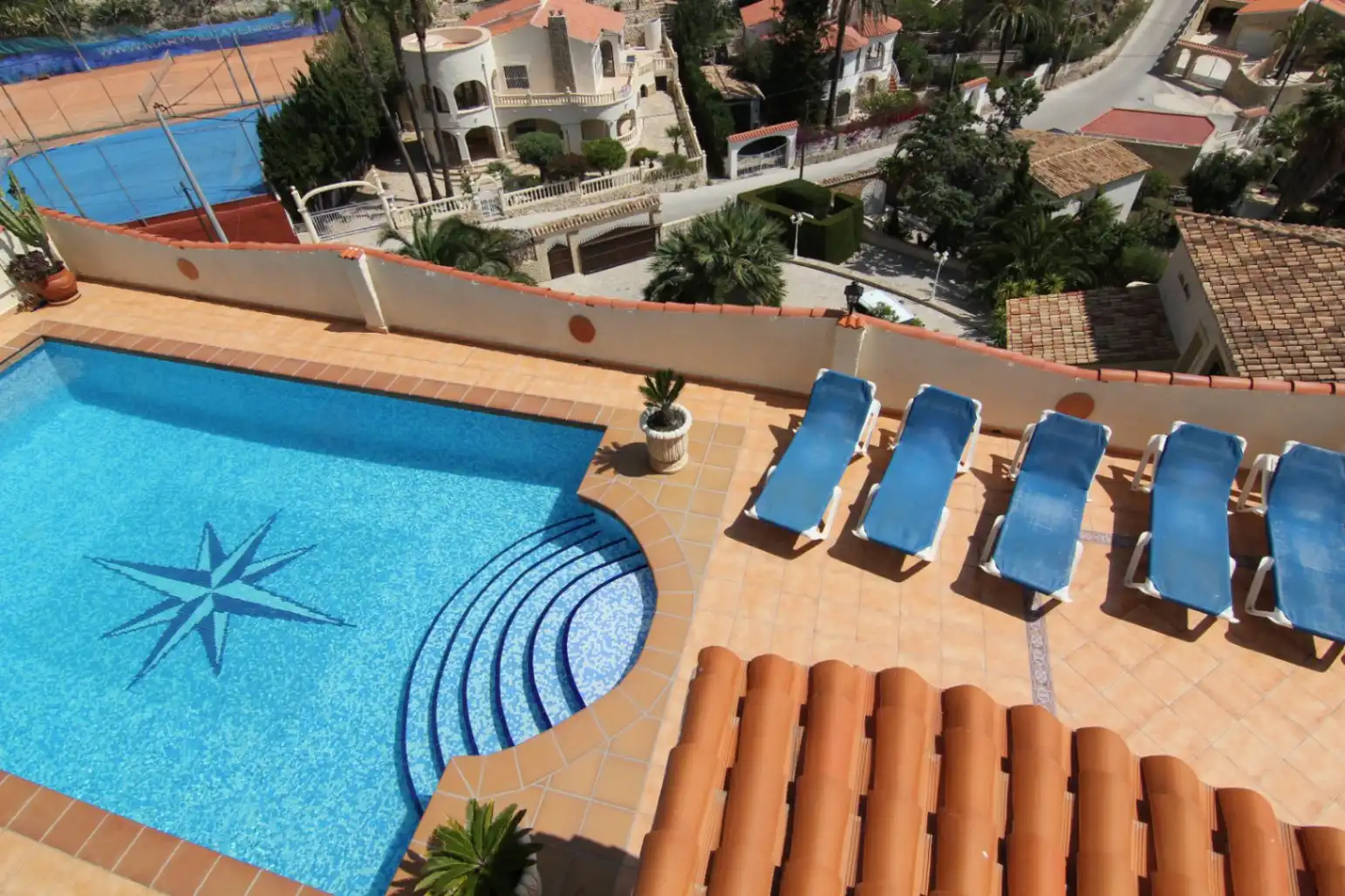 Villa mit Terrasse zum Verkauf in Maryvilla, imagen 41