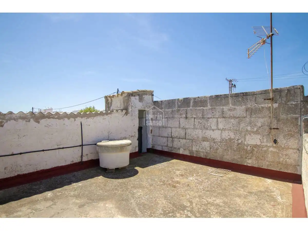 Landhaus mit Garten zum Verkauf in Ciutadella, imagen 13