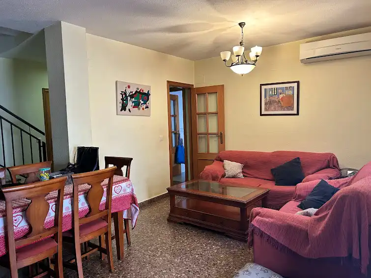 Maisonette zum Verkauf in Avinguda Pi I Margall, Zona Concordia