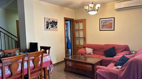 Foto 3 de Dúplex en venda a Avinguda Pi I Margall, Zona Concordia, Burjassot