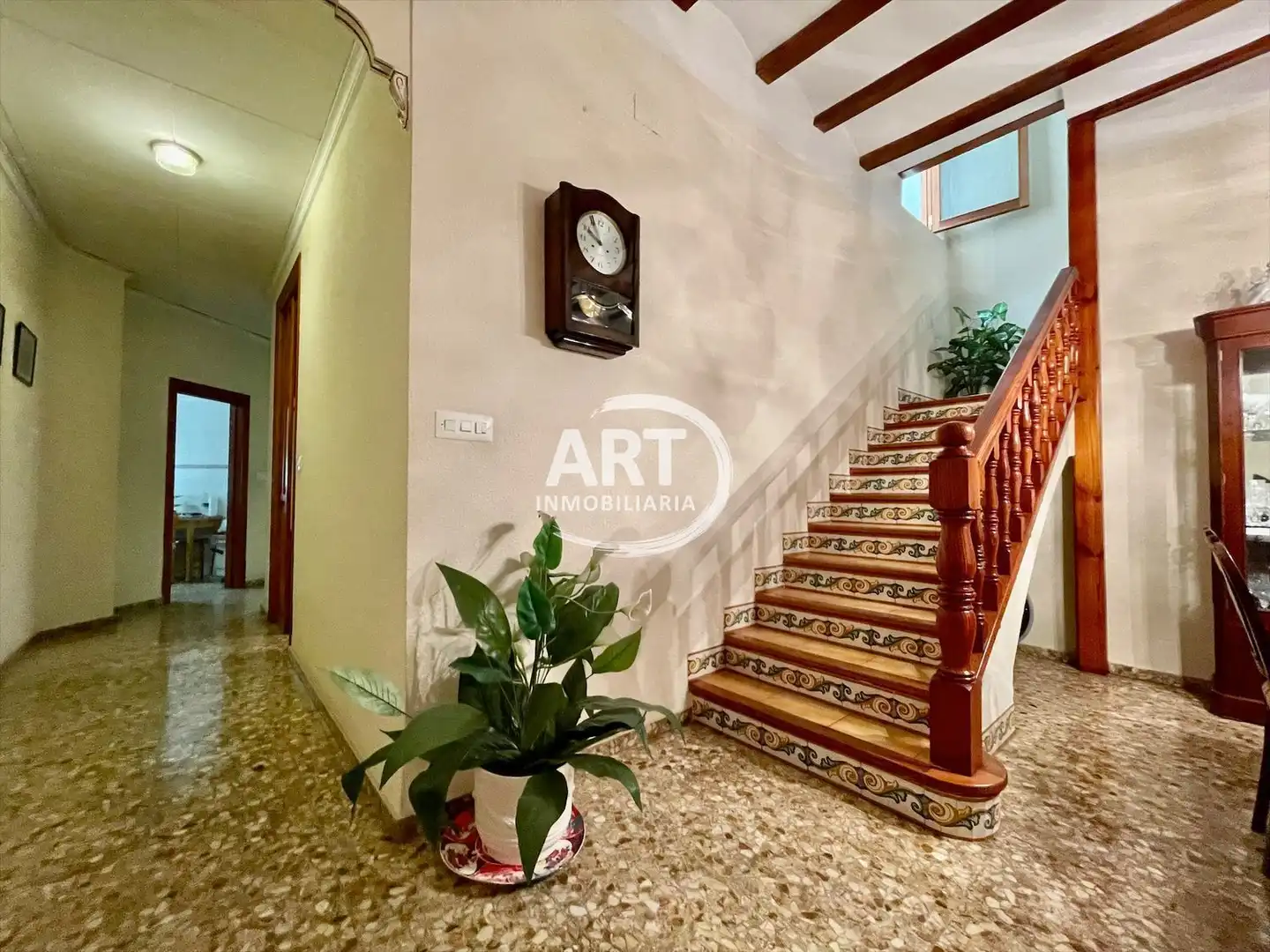Finca rústica en venta en L'Alcúdia con Aire acondicionado y Trastero