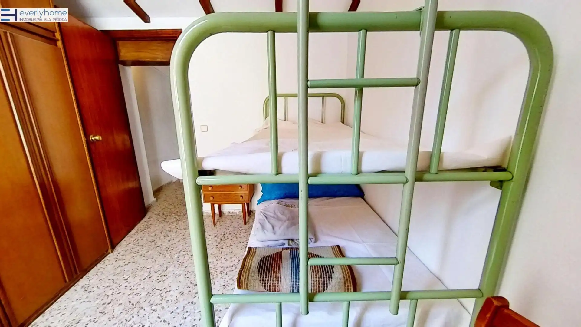 Casa amb terrassa en venda a Poblats Marítims, imagen 44