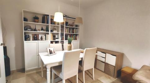 Foto 4 de Casa adosada en venda a El Rocío - La Milagrosa, Jerez de la Frontera