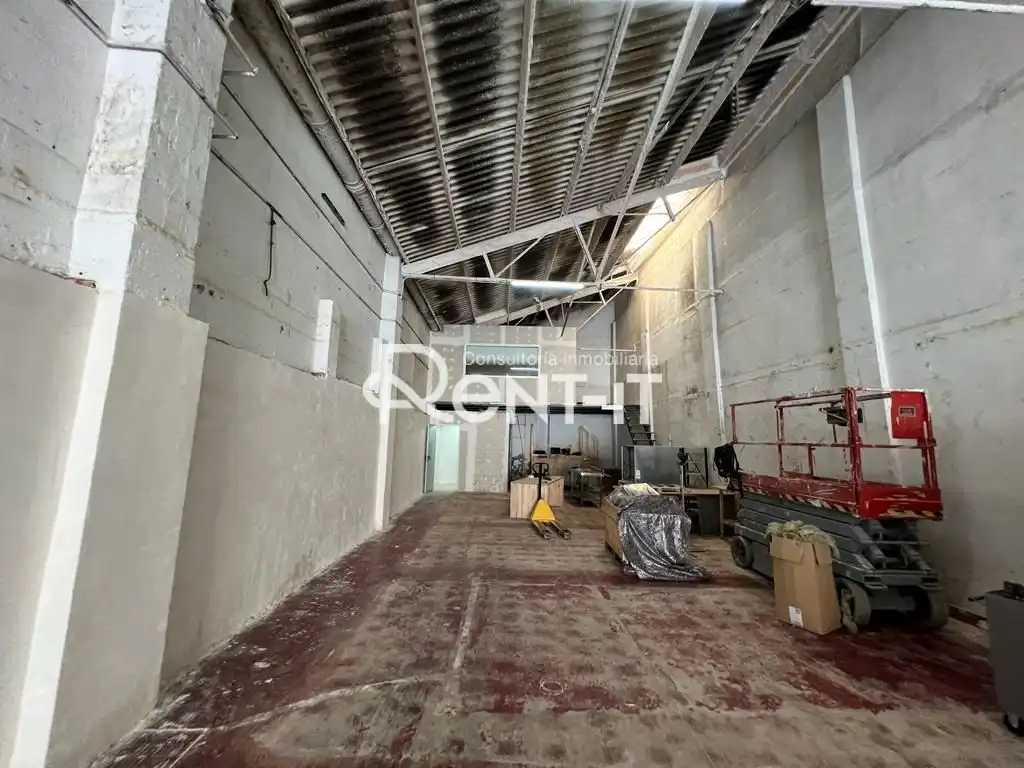 Nave industrielle à vendre à Centre - Sant Josep - Sanfeliu