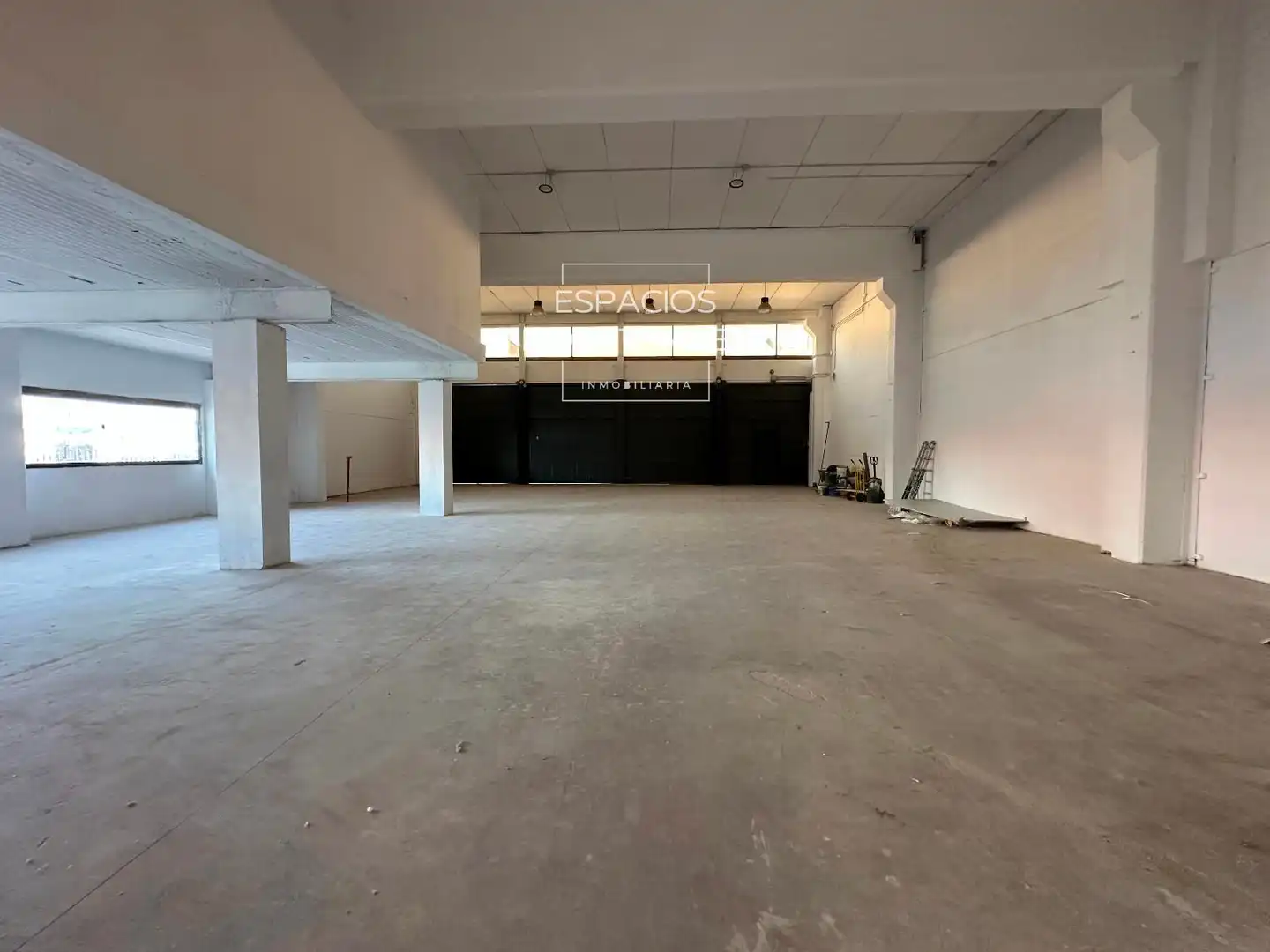 Nave industrial con ascensore in affitto a Los Olivos - Los Ángeles, imagen 14