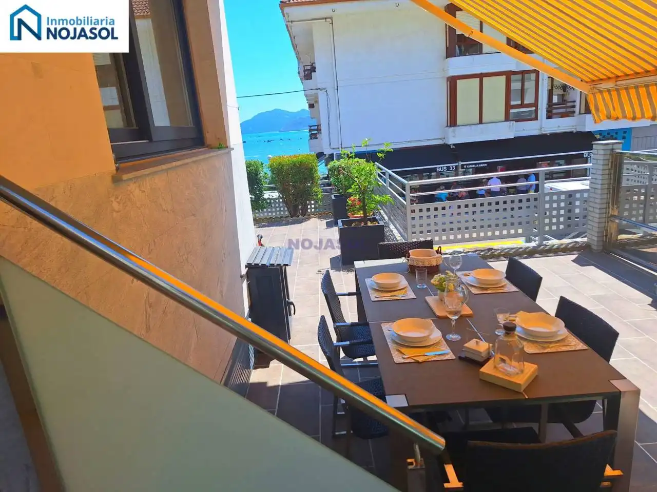 Wohnung mit Pool zur Miete in Calle La Costa, imagen 74