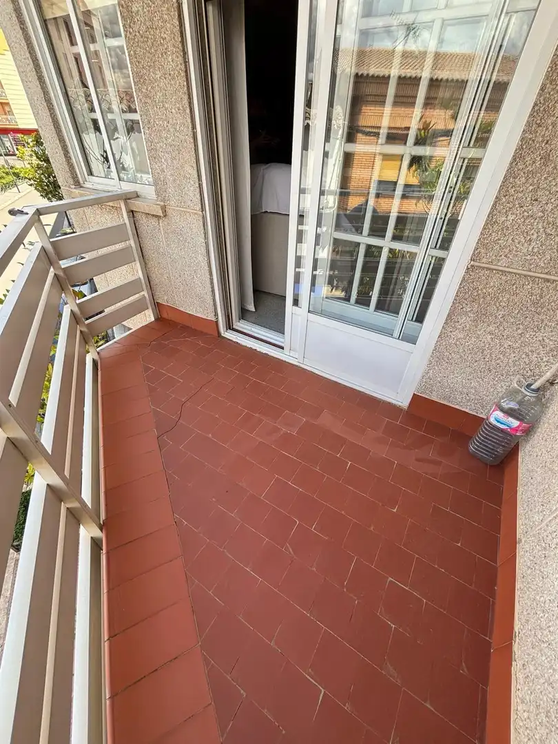 Flat with lift for sale in Valdepeñas, imagen 5