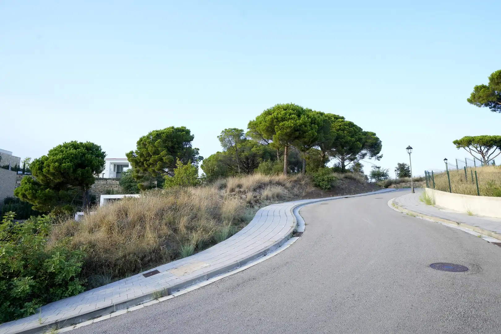 Vista exterior de Residencial en venta en Canet de Mar