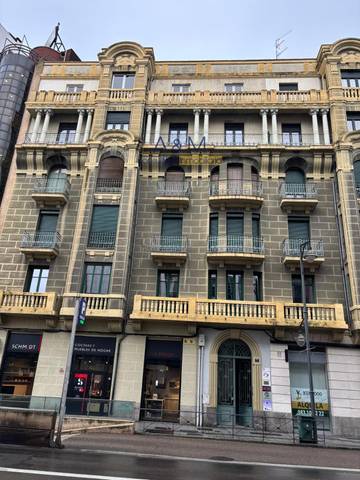 Oficina en Alquiler en Calle Miguel Iscar en Centro