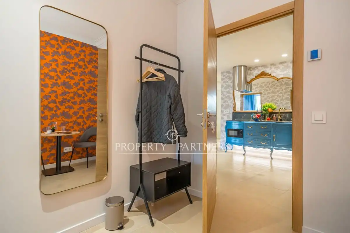 Mini appartamento in vendita a Plaza de Lavapiés, imagen 8
