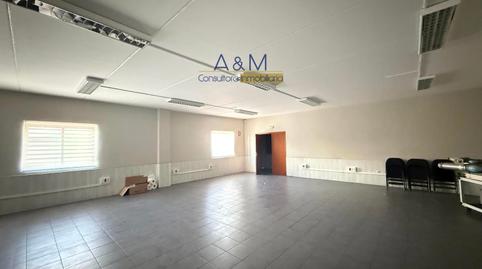 Photo 5 of Industrial buildings to rent in Castaño, Cistérniga, Valladolid