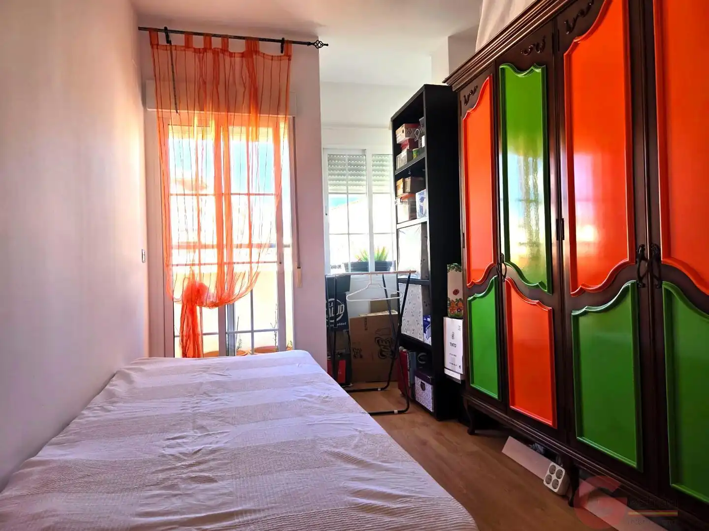 Apartament en venda a Motril ciudad