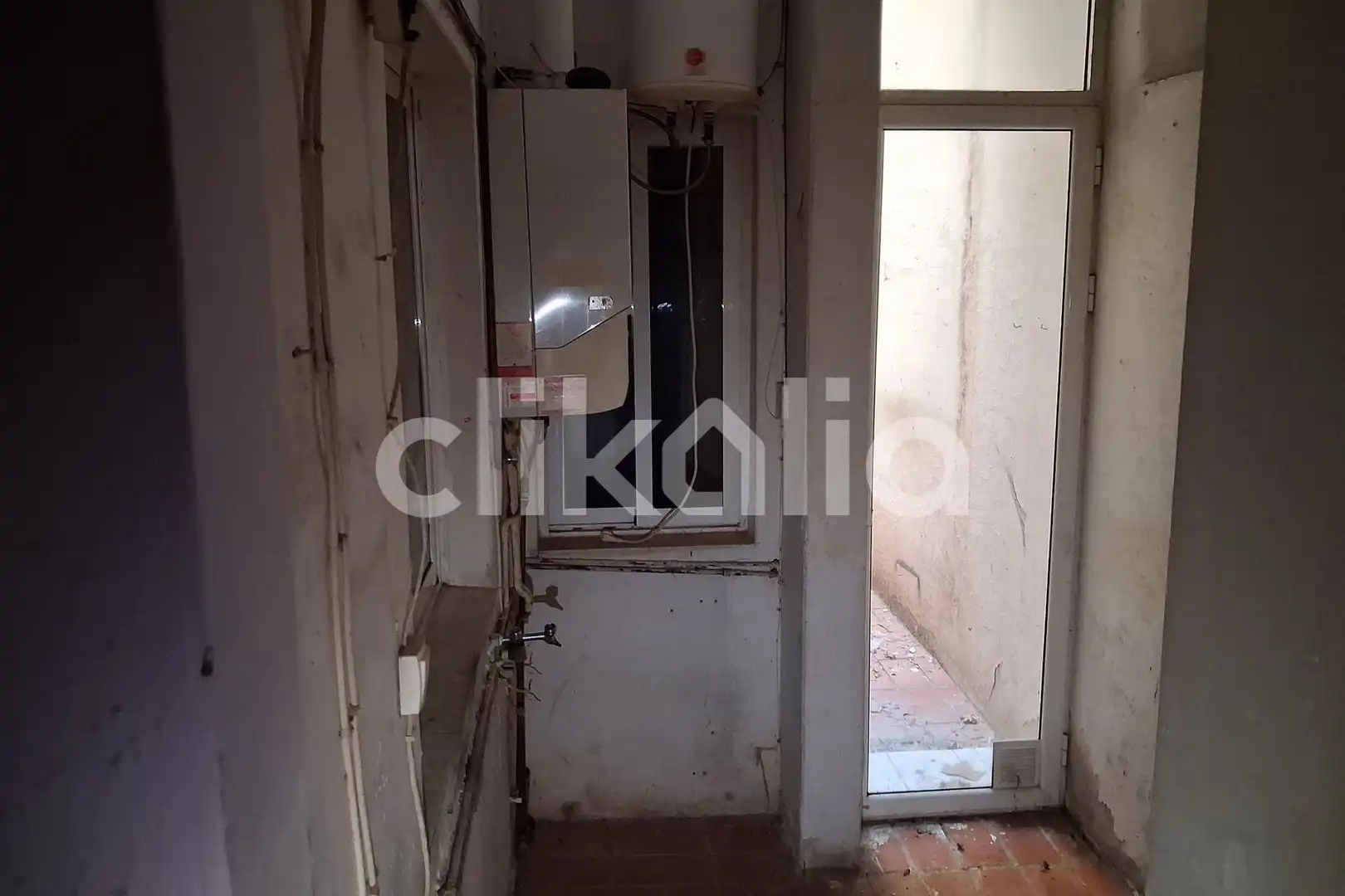 Appartamento con ascensore in vendita a Gràcia, imagen 8