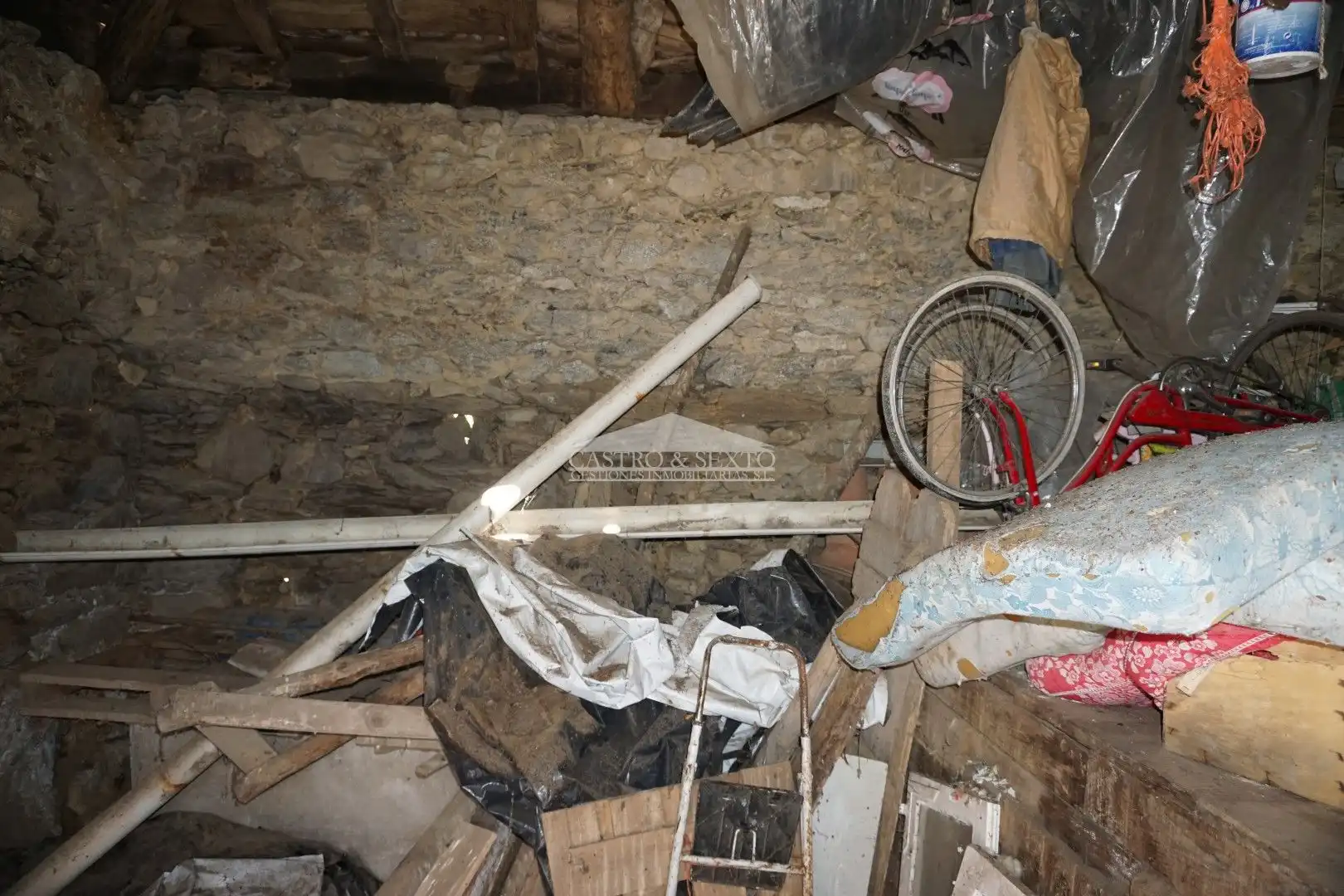 Casa rústica en venda a Palas de Rei, imagen 27