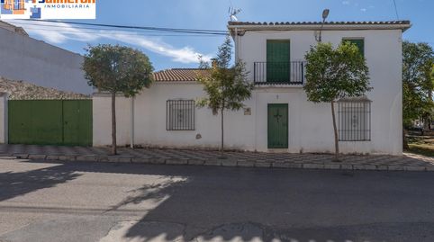 Foto 3 de Casa o xalet en venda a Azucena (chaparral), 2, Albolote, Granada